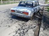 ВАЗ (Lada) 2107 2007 годаүшін800 000 тг. в Актобе – фото 2