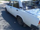 ВАЗ (Lada) 2107 2007 года за 850 000 тг. в Актобе – фото 3