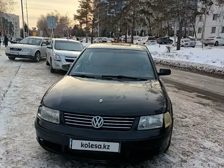 Volkswagen Passat 1998 года за 1 350 000 тг. в Костанай – фото 5