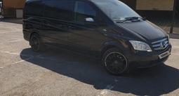 Mercedes-Benz Viano 2013 годаfor14 500 000 тг. в Алматы – фото 2