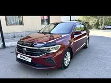 Volkswagen Polo, 2020