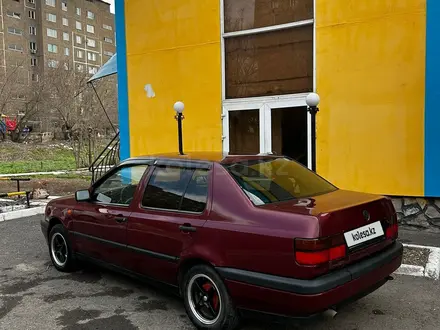 Volkswagen Vento 1995 года за 1 600 000 тг. в Темиртау