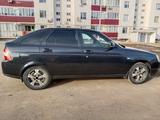 ВАЗ (Lada) Priora 2172 2008 года за 1 700 000 тг. в Уральск – фото 3