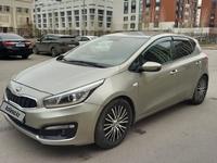 Kia Cee'd 2015 года за 7 000 000 тг. в Астана