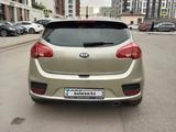 Kia Cee'd 2015 года за 7 000 000 тг. в Астана – фото 4