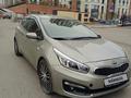 Kia Cee'd 2015 года за 6 800 000 тг. в Астана – фото 3