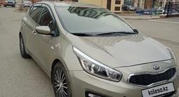 Kia Cee'd 2015 года за 7 000 000 тг. в Астана – фото 3