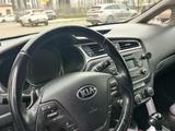 Kia Cee'd 2015 годаүшін7 000 000 тг. в Астана – фото 5