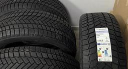Michelin x ice snow suv 265 50 22, для Lexus lx 600.2025 за 910 000 тг. в Алматы