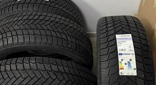 Michelin x ice snow suv 265 50 22, для Lexus lx 600 за 245 000 тг. в Алматы