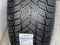 Michelin X-Ice Snow SUV 265/50 R22 113H XL• Новые• 2026• Lexus LX600үшін799 000 тг. в Алматы – фото 2