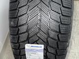 Michelin x ice snow suv 265 50 22, для Lexus lx 600.2025 за 910 000 тг. в Алматы – фото 2