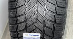 Michelin x ice snow suv 265 50 22, для Lexus lx 600.2025 за 910 000 тг. в Алматы – фото 2
