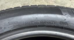 Michelin x ice snow suv 265 50 22, для Lexus lx 600.2025 за 910 000 тг. в Алматы – фото 3