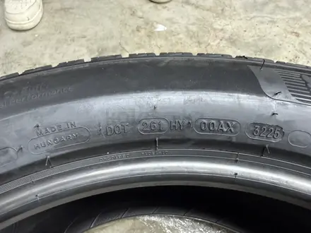 Michelin x ice snow suv 265 50 22, для Lexus lx 600.2025 за 910 000 тг. в Алматы – фото 3