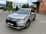 Mitsubishi Outlander 2017 года за 10 000 000 тг. в Петропавловск – фото 3