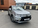 Mitsubishi Outlander 2017 года за 10 000 000 тг. в Петропавловск