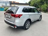 Mitsubishi Outlander 2017 года за 10 000 000 тг. в Петропавловск – фото 4