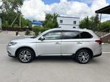 Mitsubishi Outlander 2017 года за 10 000 000 тг. в Петропавловск – фото 5