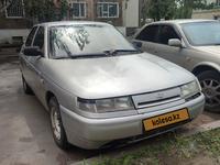 ВАЗ (Lada) 2110 2002 года за 1 000 000 тг. в Павлодар