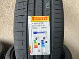 255/45 R19 285/40 R19 Pirelli Pzero (PZ4)/Mercedes Version за 250 000 тг. в Алматы – фото 2