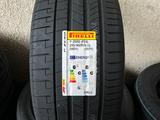 255/45 R19 285/40 R19 Pirelli Pzero (PZ4)/Mercedes Version за 250 000 тг. в Алматы