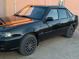 Daewoo Nexia 2012 годаүшін1 700 000 тг. в Байконыр – фото 3