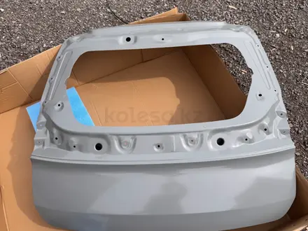 Крышка багажника CHERY Tiggo 2 pro за 5 000 тг. в Астана