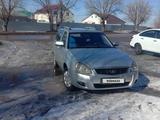 ВАЗ (Lada) Priora 2171 2013 годаүшін2 700 000 тг. в Караганда – фото 3