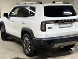 Haval Dargo 2023 года за 8 750 000 тг. в Алматы – фото 4