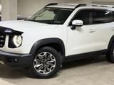 Haval Dargo 2023 года за 8 750 000 тг. в Алматы – фото 3
