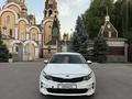 Kia Optima 2018 года за 8 000 000 тг. в Алматы – фото 2