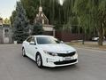 Kia Optima 2018 года за 8 000 000 тг. в Алматы