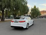 Kia Optima 2018 годаүшін8 000 000 тг. в Алматы – фото 4