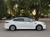Kia Optima 2018 годаүшін8 000 000 тг. в Алматы – фото 3