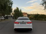 Kia Optima 2018 годаүшін8 000 000 тг. в Алматы – фото 5