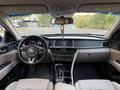 Kia Optima 2018 года за 8 000 000 тг. в Алматы – фото 9