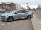 Hyundai Sonata 2014 года за 7 500 000 тг. в Астана – фото 2