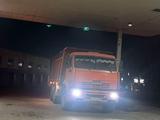 КамАЗ  6520 2007 года за 8 000 000 тг. в Узынагаш