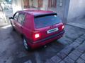 Volkswagen Golf 1993 годаfor1 500 000 тг. в Кордай – фото 3