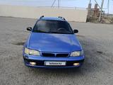 Toyota Carina E 1996 года за 2 300 000 тг. в Шымкент – фото 2