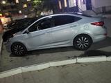 Hyundai Solaris 2012 годаүшін4 800 000 тг. в Павлодар