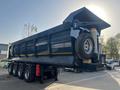 Benchi Heavy Industry  Четырехосный самосвальный полуприцеп 2025 годаүшін11 677 522 тг. в Алматы
