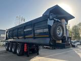 Benchi Heavy Industry  Четырехосный самосвальный полуприцеп 2025 годаүшін11 677 522 тг. в Алматы