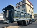 Benchi Heavy Industry  Четырехосный самосвальный полуприцеп 2025 годаүшін11 677 522 тг. в Алматы – фото 2