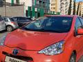 Toyota Prius C 2013 годаfor3 700 000 тг. в Атырау – фото 6