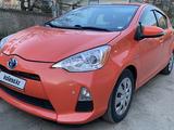 Toyota Prius C 2013 года за 4 100 000 тг. в Атырау