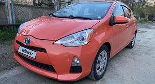 Toyota Prius C 2013 года за 3 700 000 тг. в Атырау