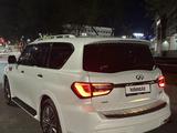 Infiniti QX80 2021 годаүшін27 000 000 тг. в Атырау – фото 2