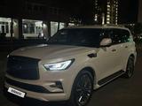 Infiniti QX80 2021 годаүшін27 000 000 тг. в Атырау